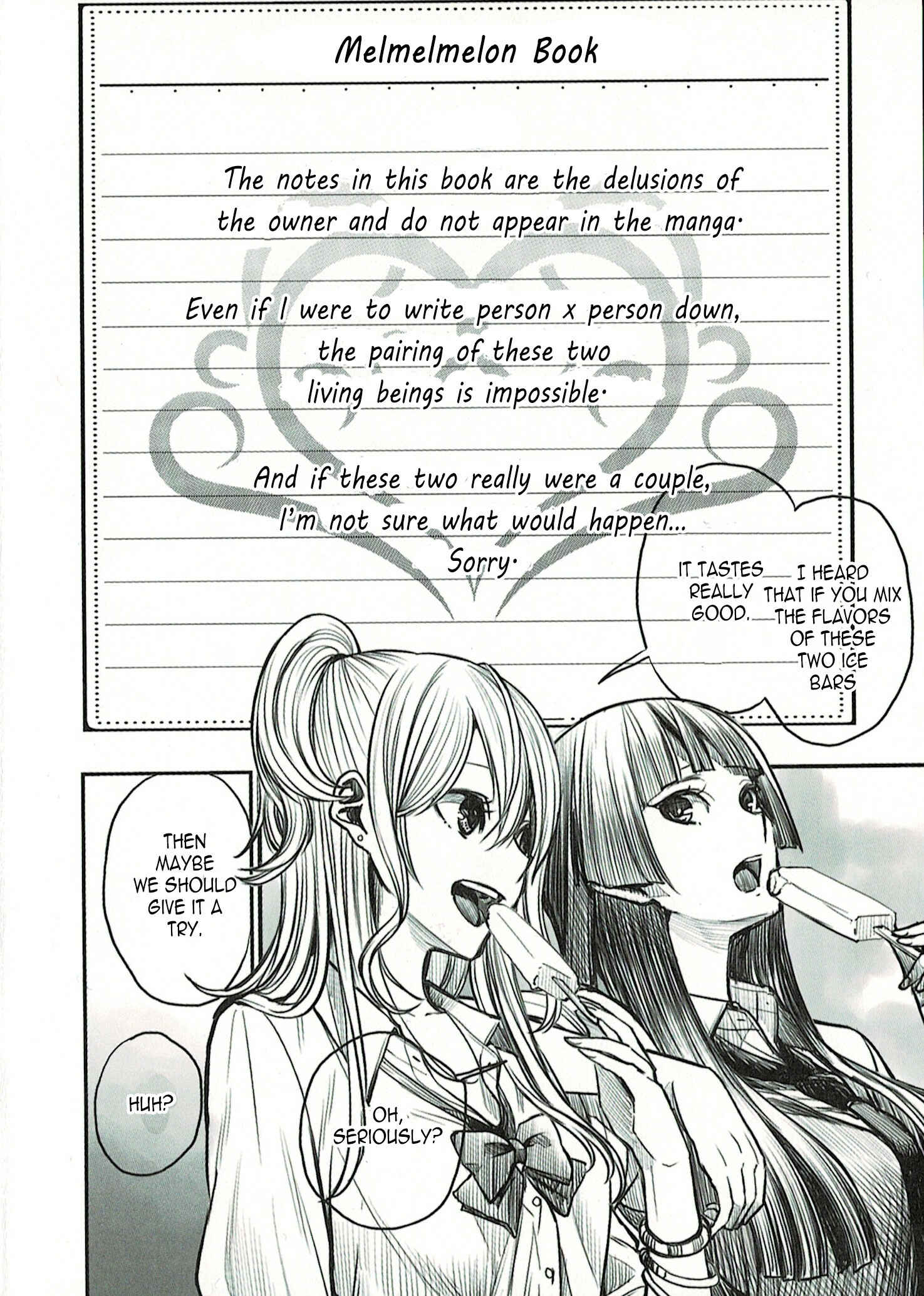 Citrus + Chapter 7.6 - Page 2