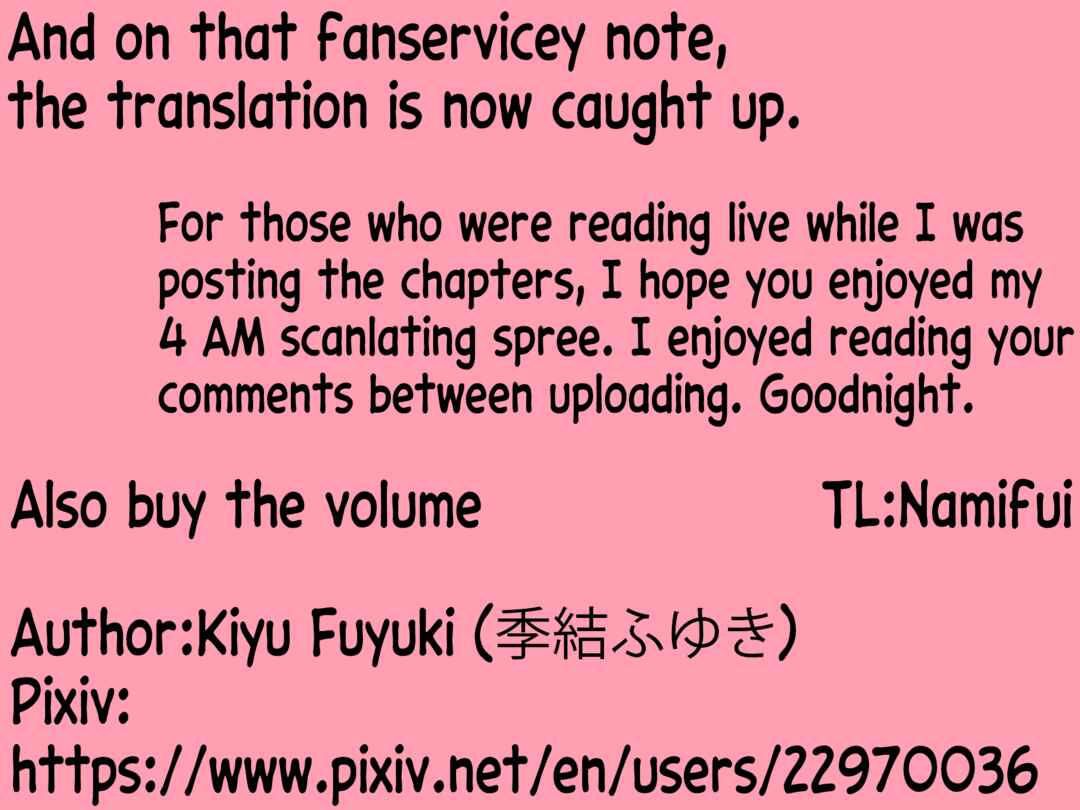 Aru Hi Kareshi ga Onnanoko ni Natteshimata Couple no Nichijou Chapter 63 - Page 3