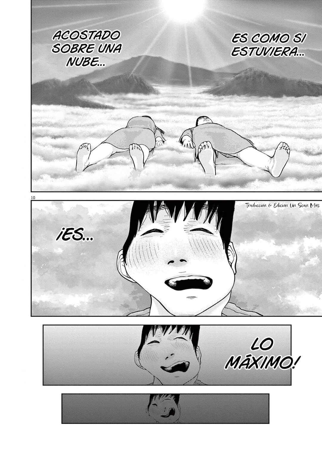 Chira Chiller Chapter 43 - Page 12