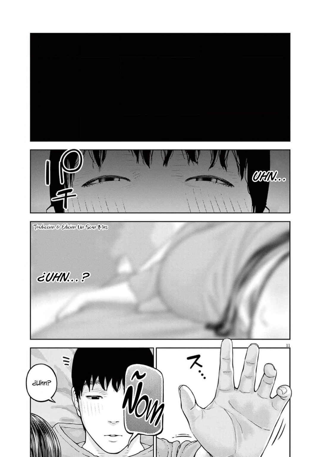 Chira Chiller Chapter 43 - Page 13