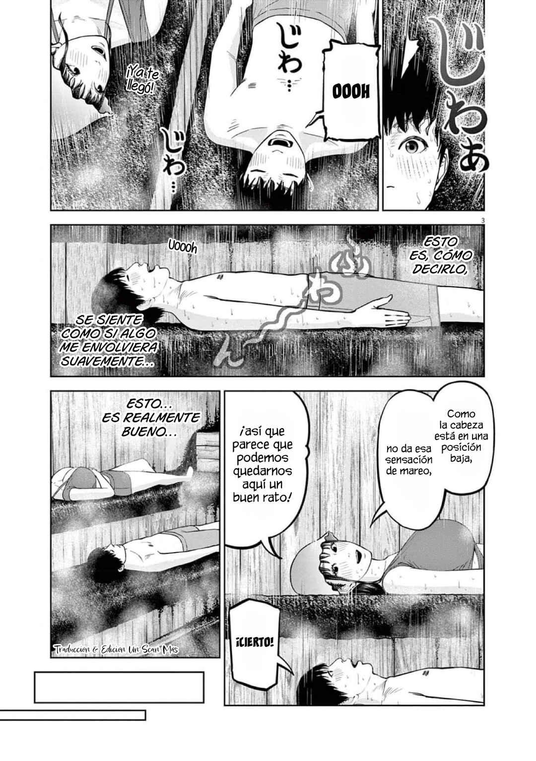 Chira Chiller Chapter 43 - Page 5