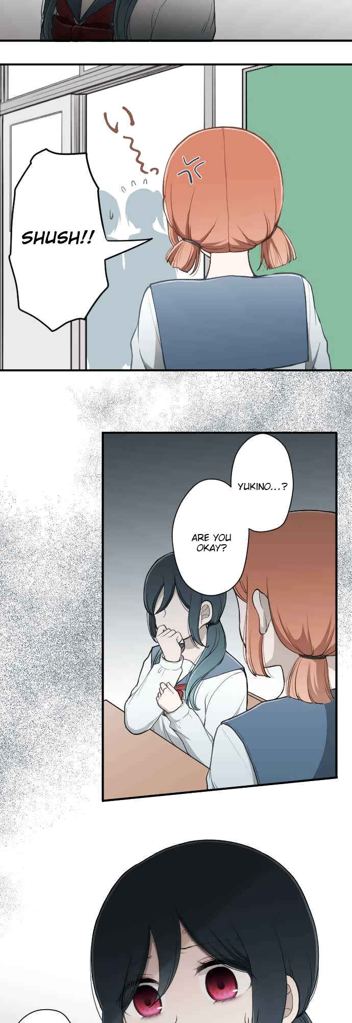 Ouji-sama Nante Iranai Chapter 148 - Page 11