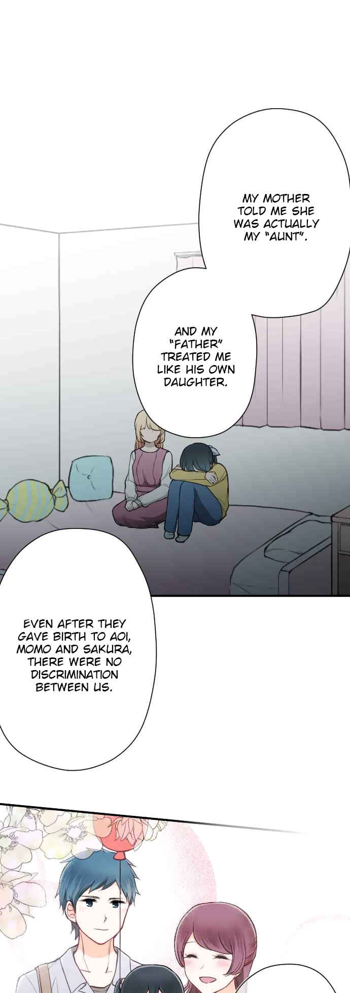 Ouji-sama Nante Iranai Chapter 148 - Page 13