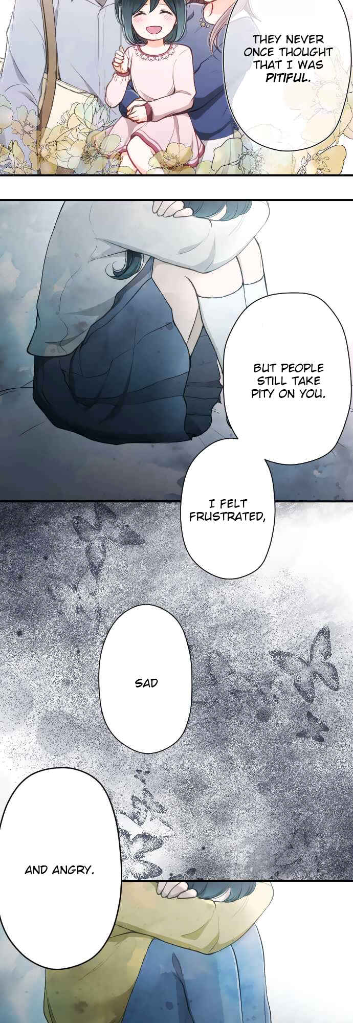 Ouji-sama Nante Iranai Chapter 148 - Page 14