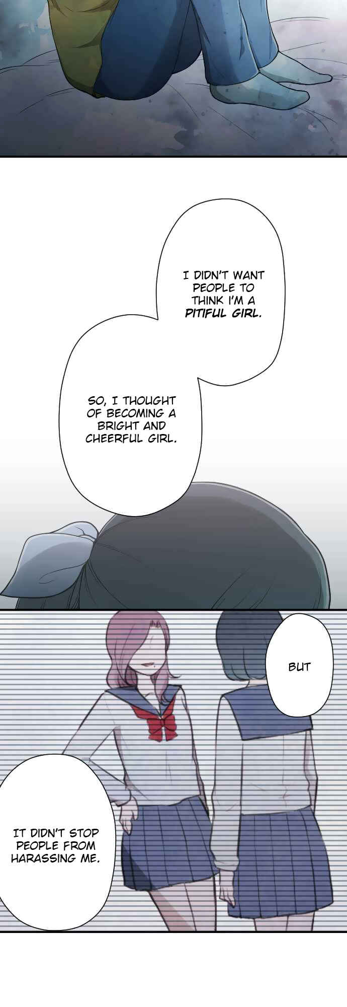 Ouji-sama Nante Iranai Chapter 148 - Page 15
