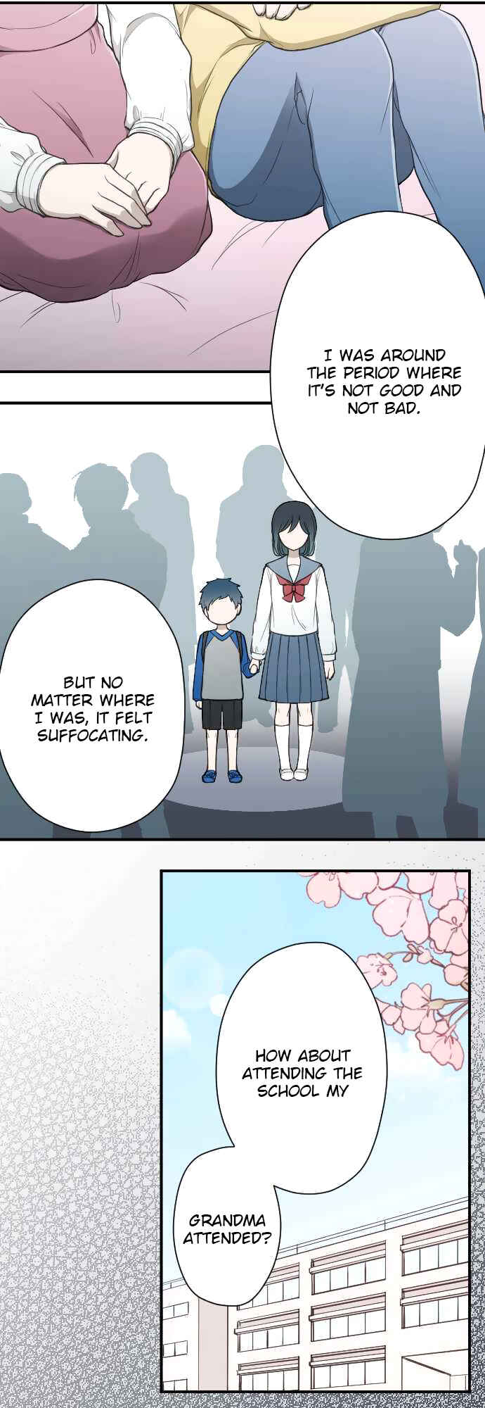 Ouji-sama Nante Iranai Chapter 148 - Page 16