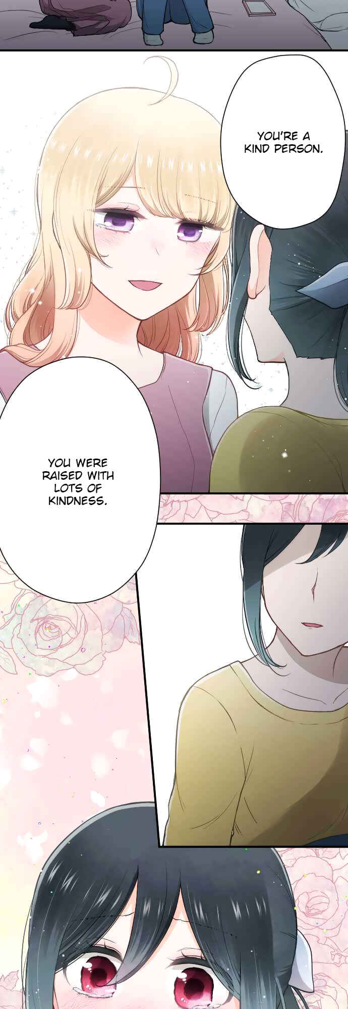Ouji-sama Nante Iranai Chapter 148 - Page 19