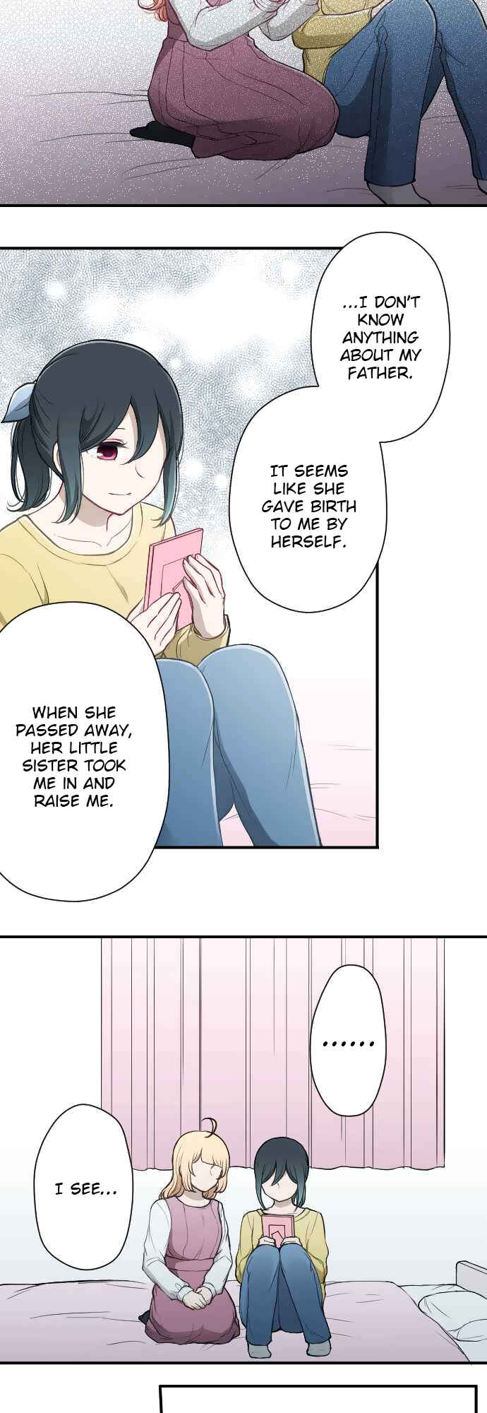 Ouji-sama Nante Iranai Chapter 148 - Page 5