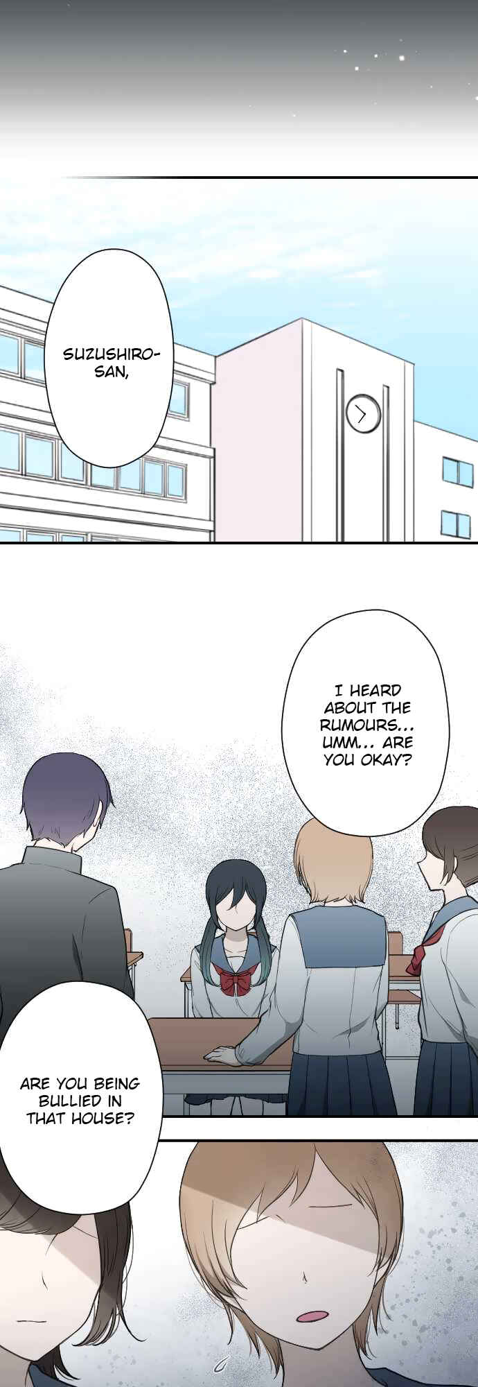 Ouji-sama Nante Iranai Chapter 148 - Page 8