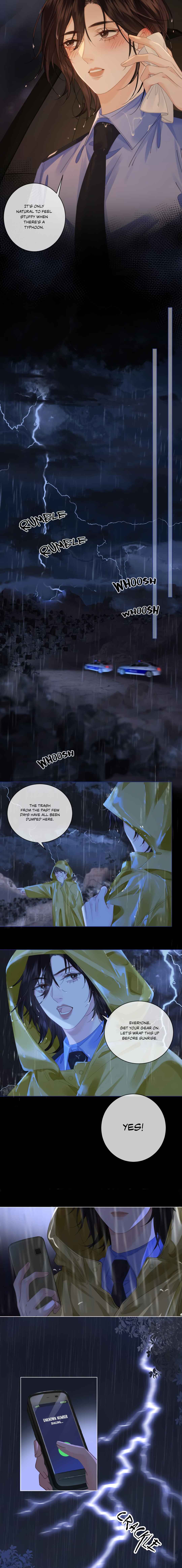 Partners in Crime, Partners in Love Chapter 29 - Page 2