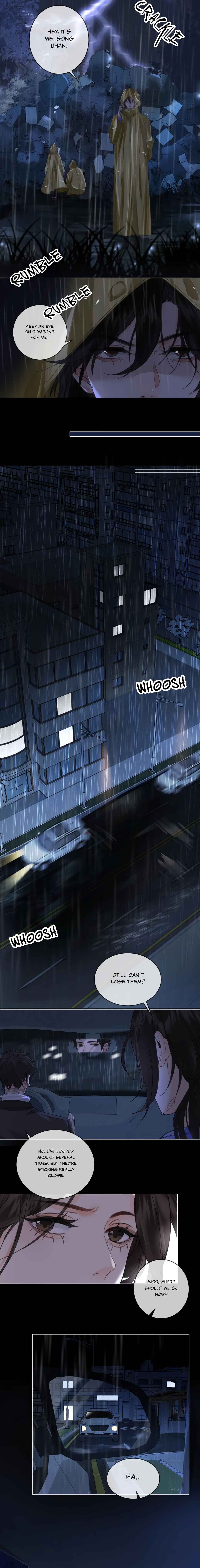 Partners in Crime, Partners in Love Chapter 29 - Page 3