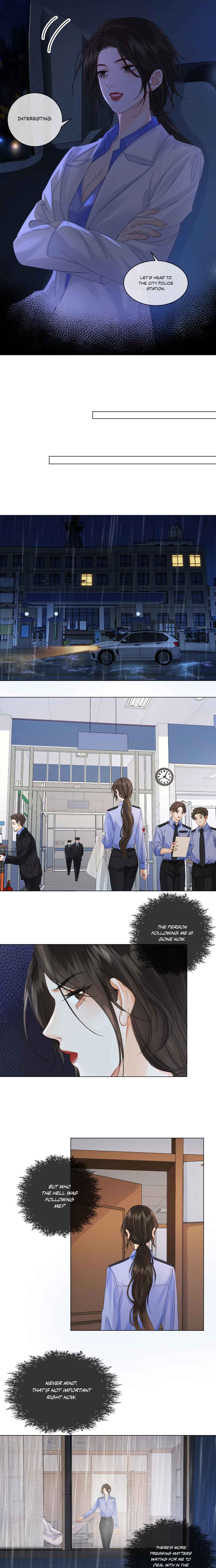 Partners in Crime, Partners in Love Chapter 29 - Page 4