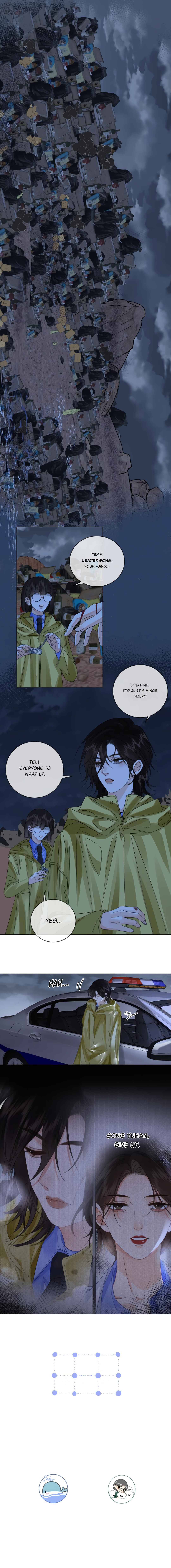 Partners in Crime, Partners in Love Chapter 29 - Page 7