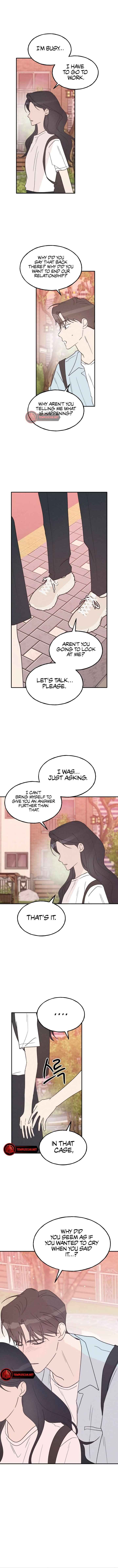 Namsachin ui Beopchik Chapter 57 - Page 12