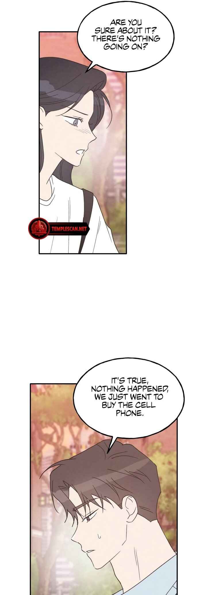 Namsachin ui Beopchik Chapter 57 - Page 18
