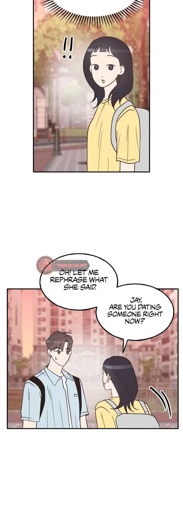 Namsachin ui Beopchik Chapter 57 - Page 5