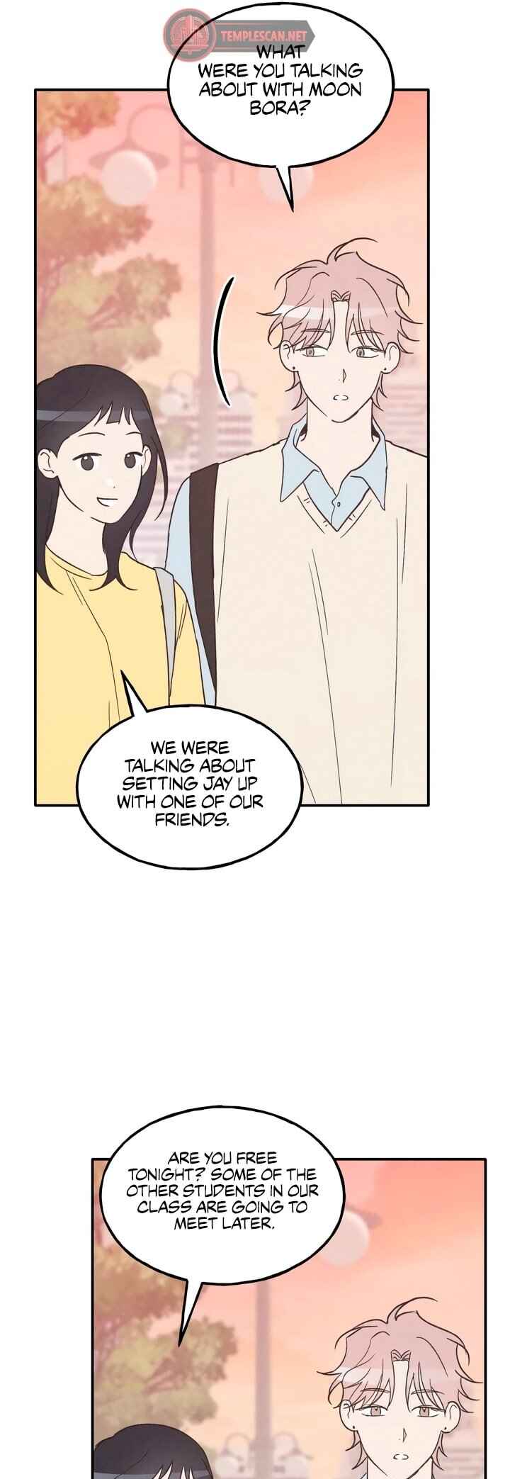 Namsachin ui Beopchik Chapter 57 - Page 7