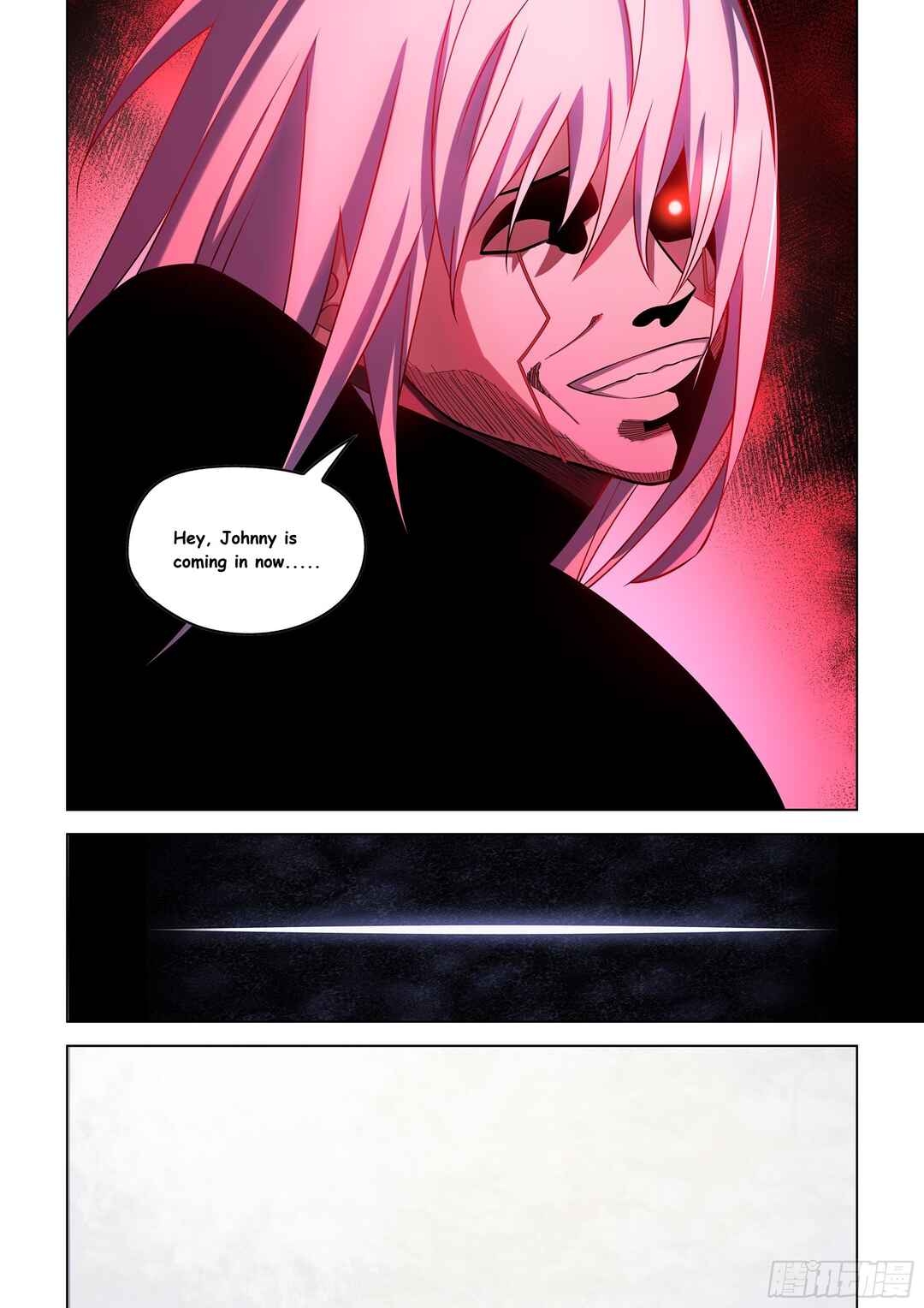 Mòshì Fánrén Chapter 520 - Page 10