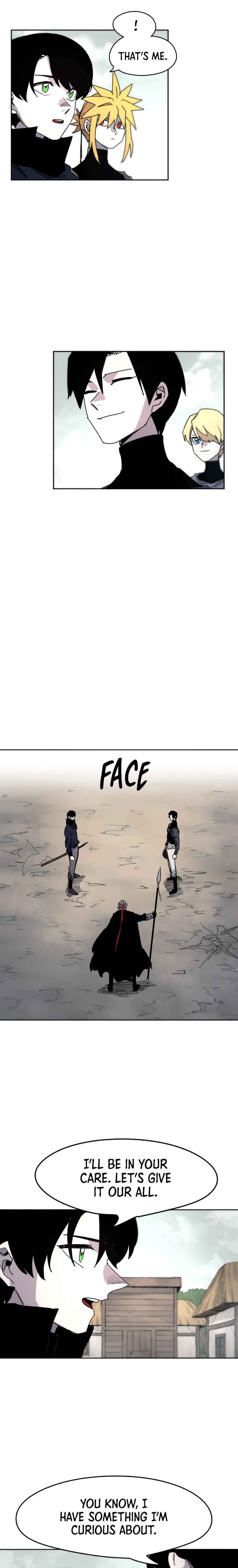 Janbul ui Gisa Chapter 26 - Page 17