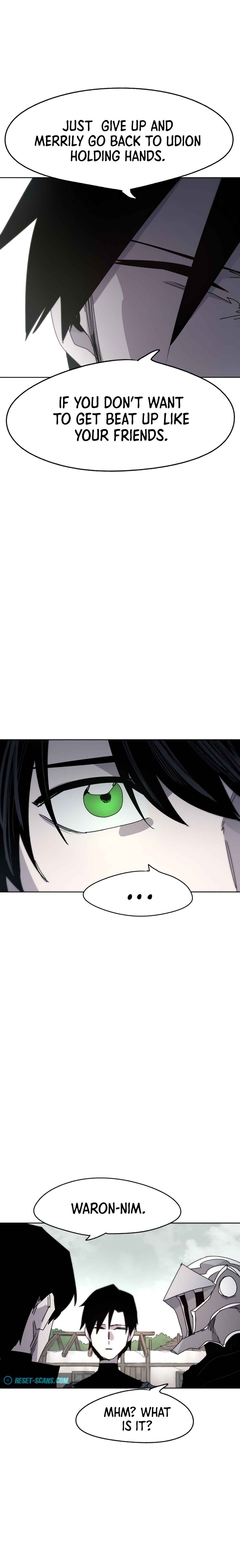 Janbul ui Gisa Chapter 26 - Page 19