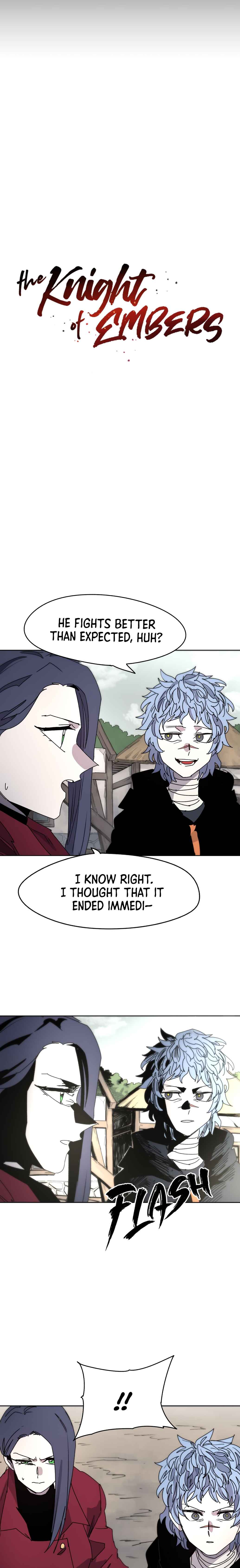 Janbul ui Gisa Chapter 26 - Page 5