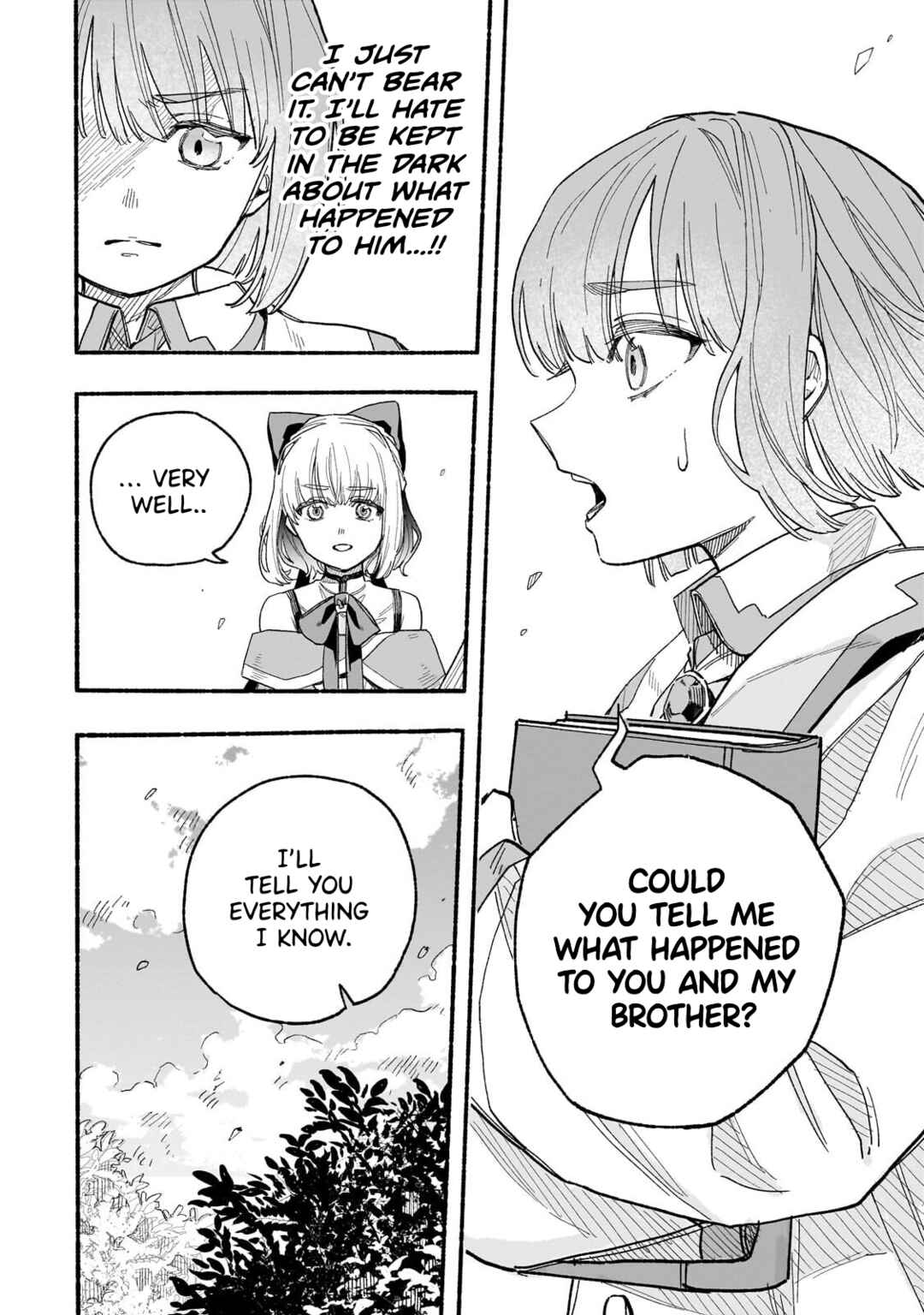 Aldo no Isekai Tensei Chapter 6 - Page 13