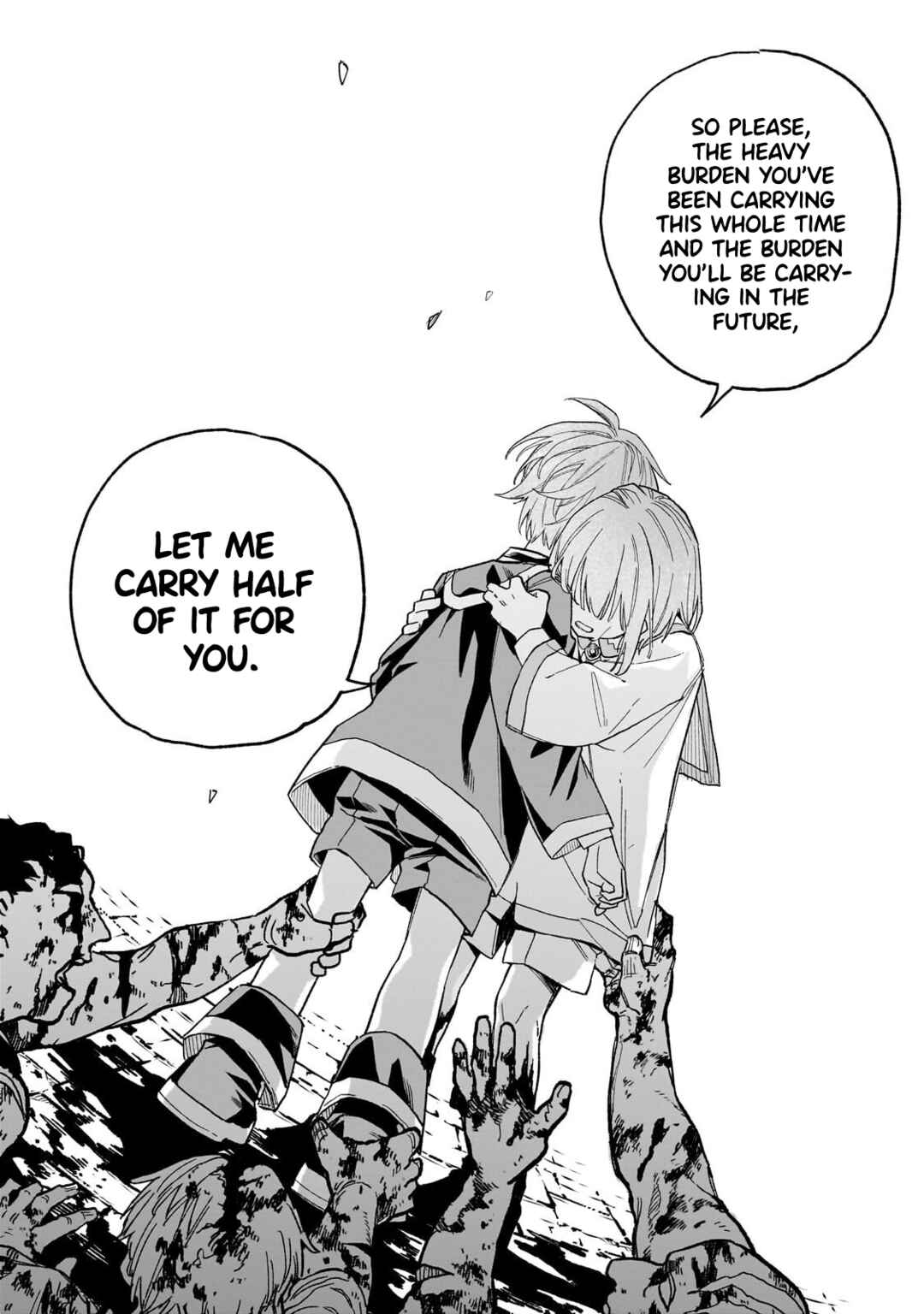 Aldo no Isekai Tensei Chapter 6 - Page 29