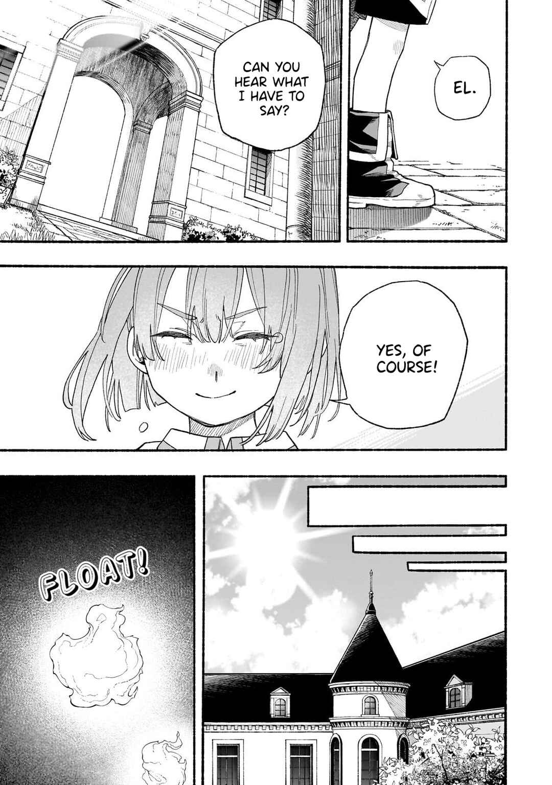 Aldo no Isekai Tensei Chapter 6 - Page 32