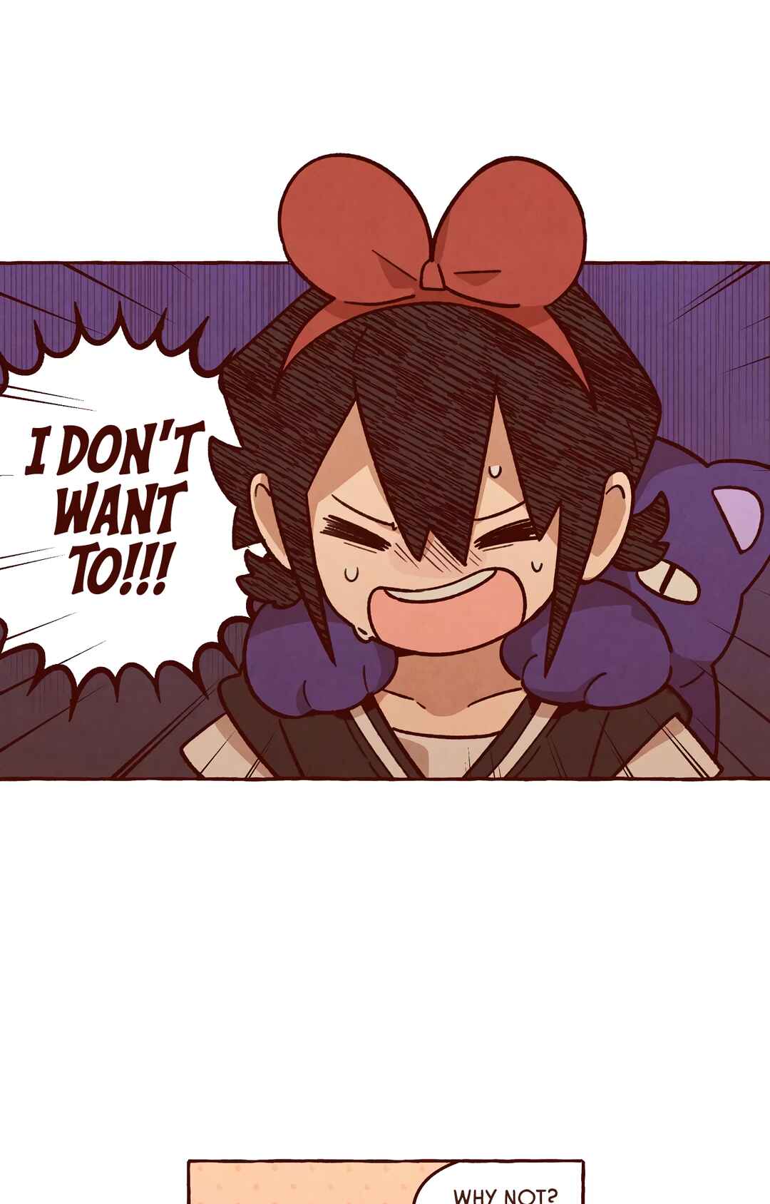 Na neun Amy reul Saranghae Chapter 25 - Page 13
