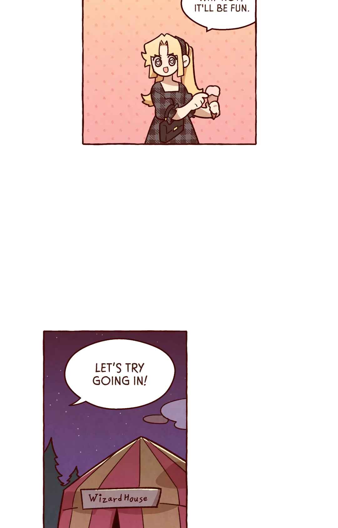 Na neun Amy reul Saranghae Chapter 25 - Page 14