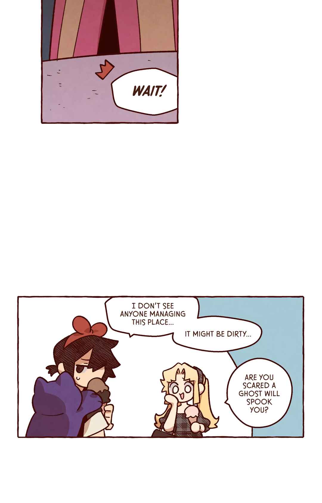 Na neun Amy reul Saranghae Chapter 25 - Page 15