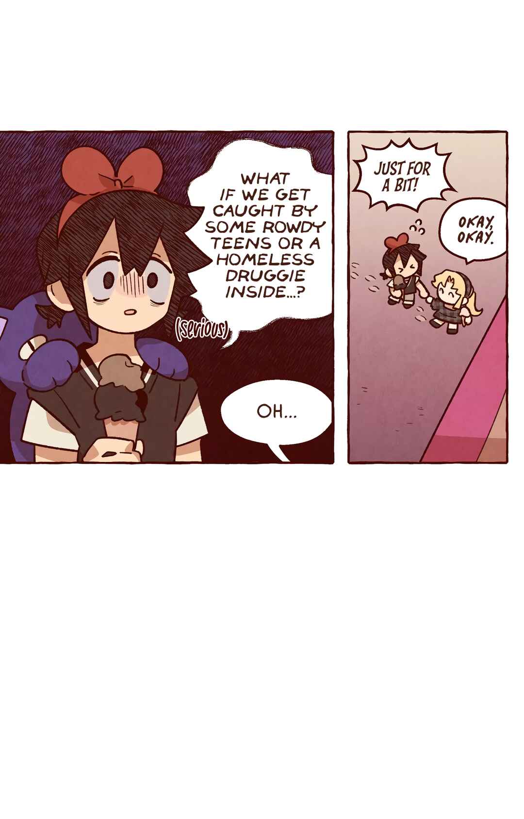 Na neun Amy reul Saranghae Chapter 25 - Page 16
