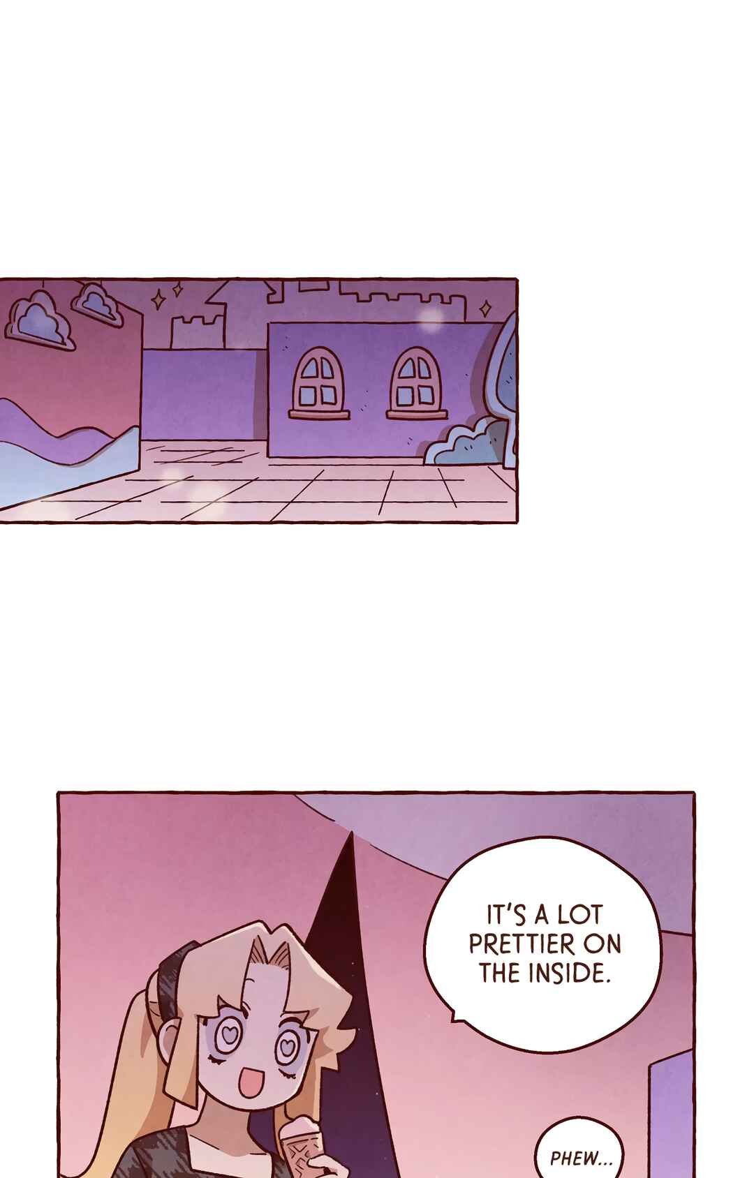 Na neun Amy reul Saranghae Chapter 25 - Page 17