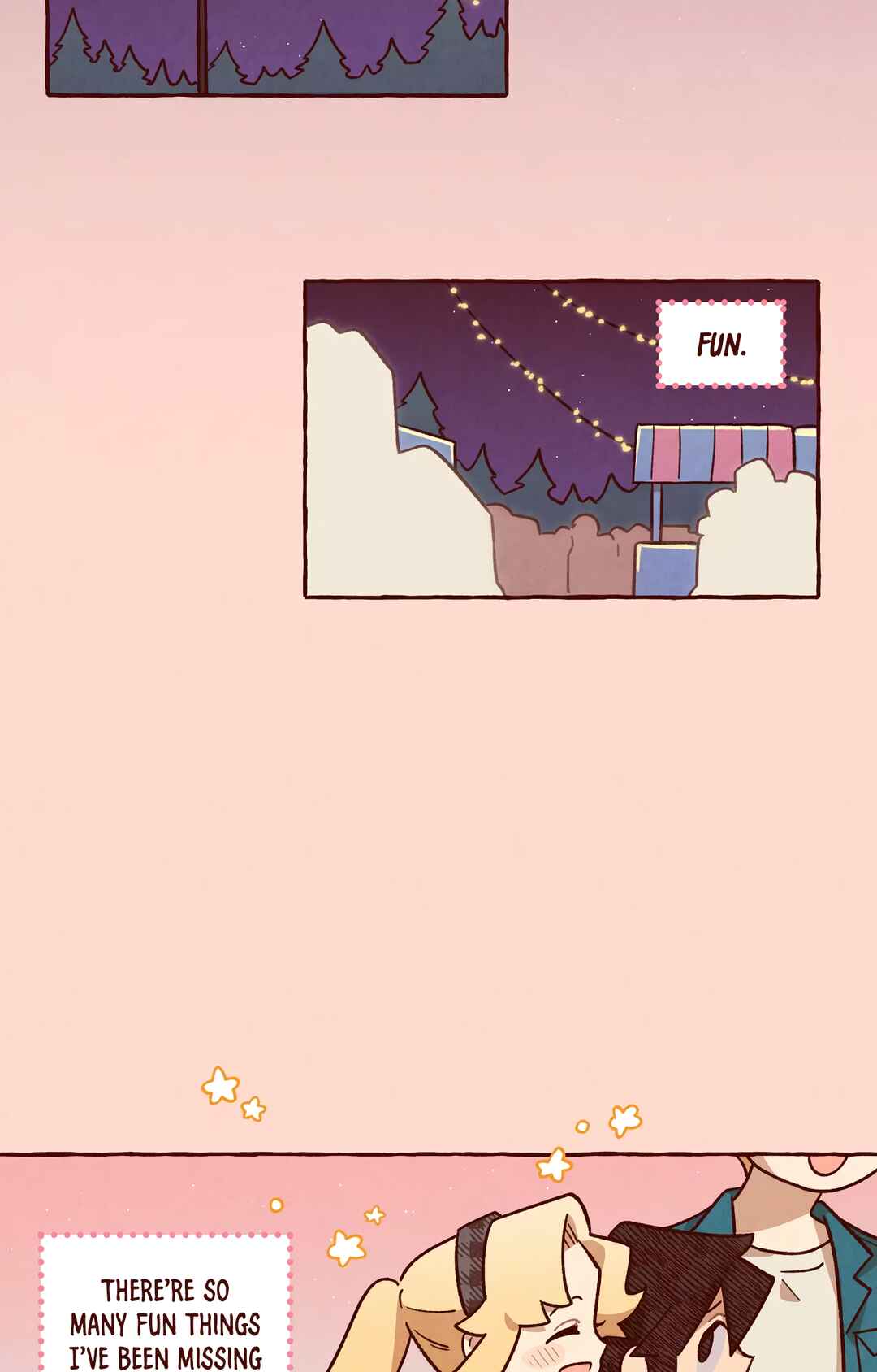 Na neun Amy reul Saranghae Chapter 25 - Page 2