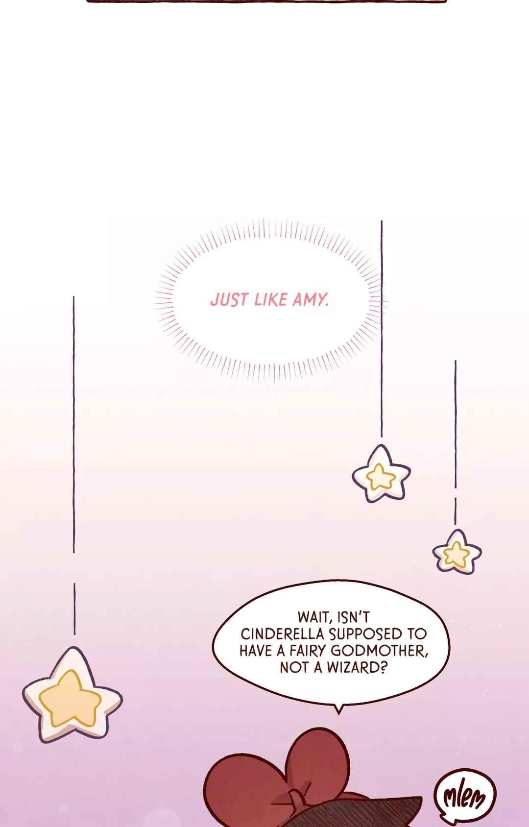 Na neun Amy reul Saranghae Chapter 25 - Page 23