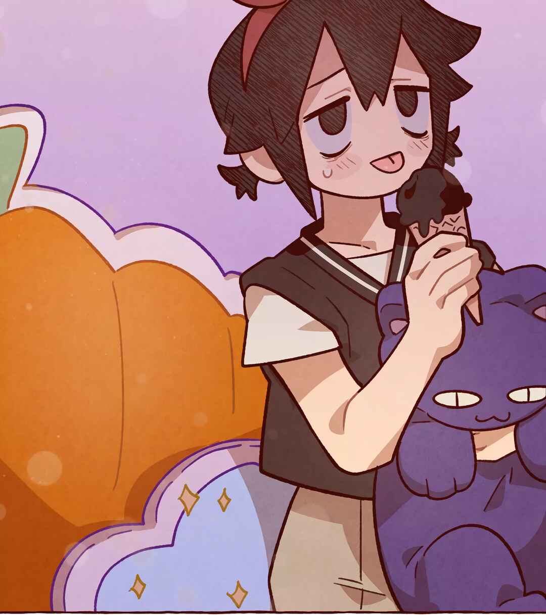Na neun Amy reul Saranghae Chapter 25 - Page 24