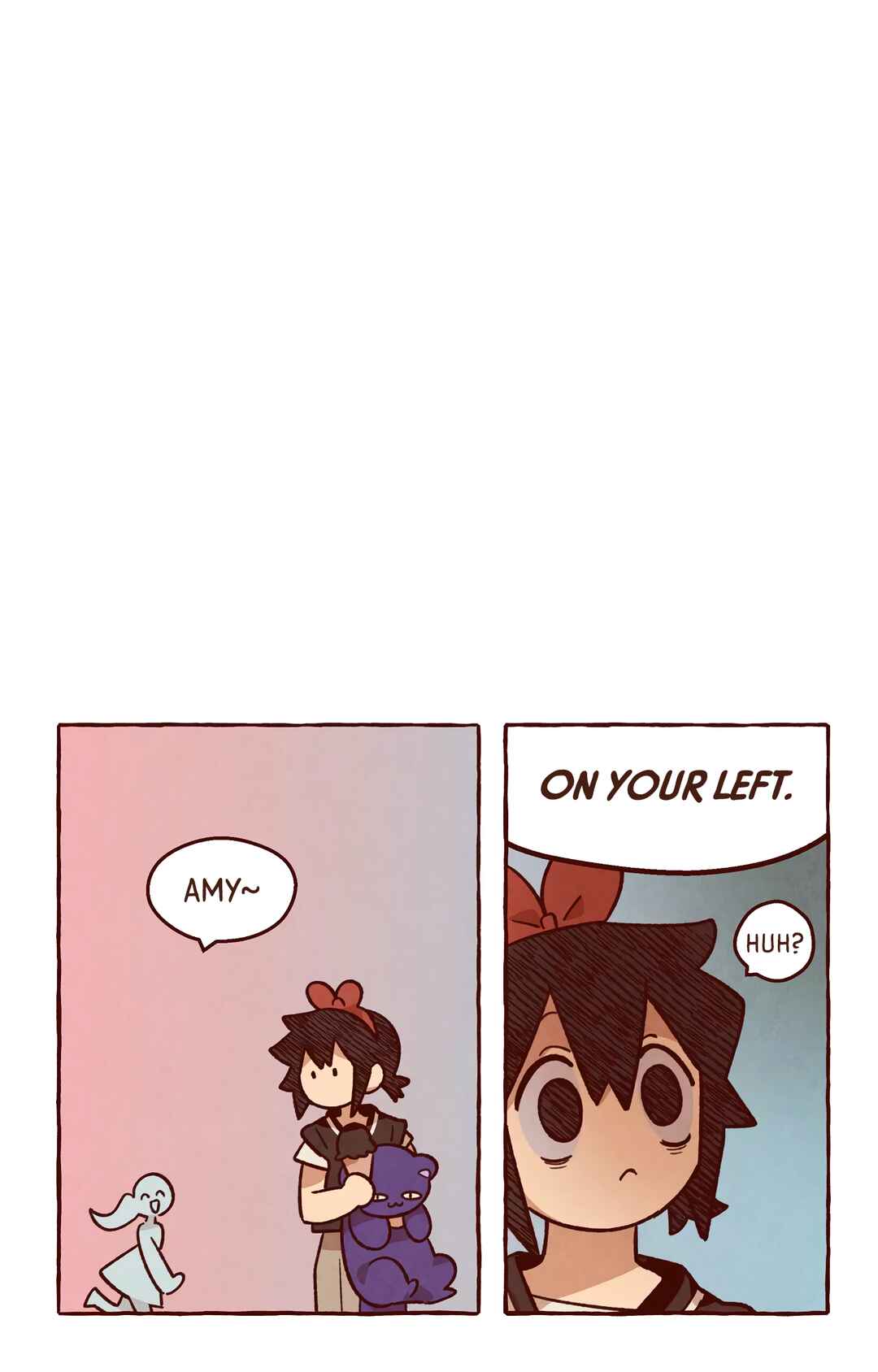 Na neun Amy reul Saranghae Chapter 25 - Page 25