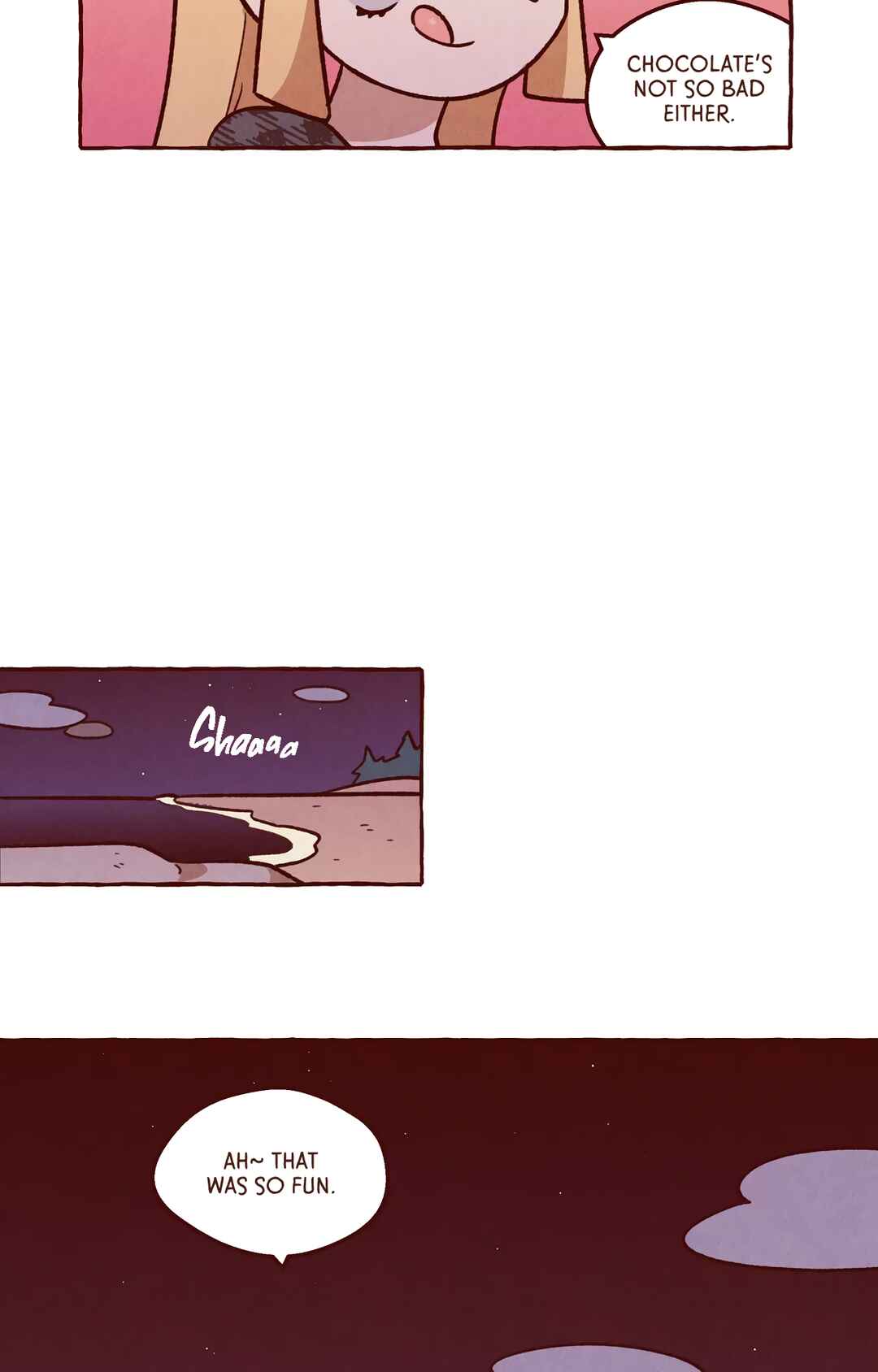 Na neun Amy reul Saranghae Chapter 25 - Page 32