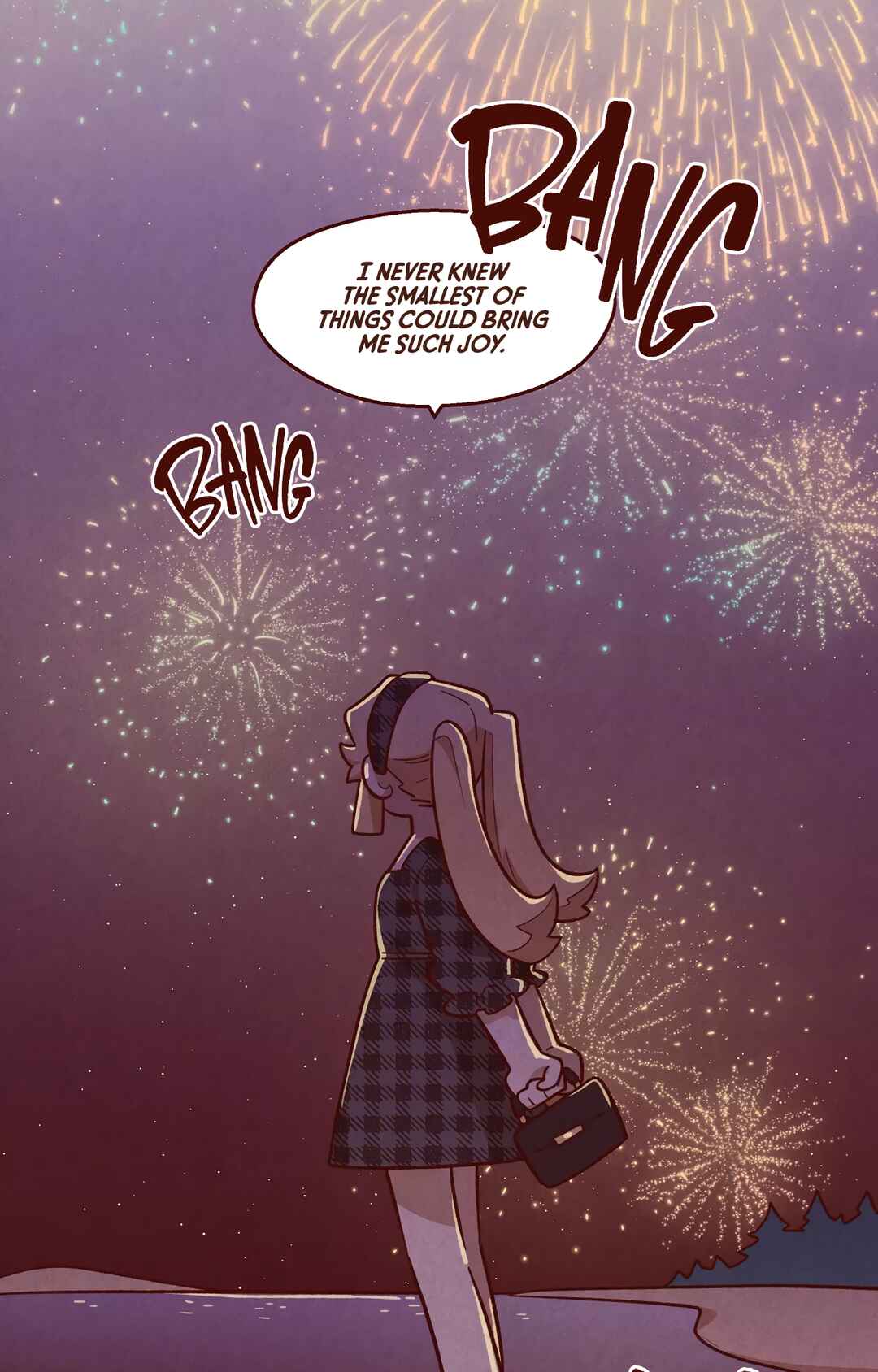 Na neun Amy reul Saranghae Chapter 25 - Page 42