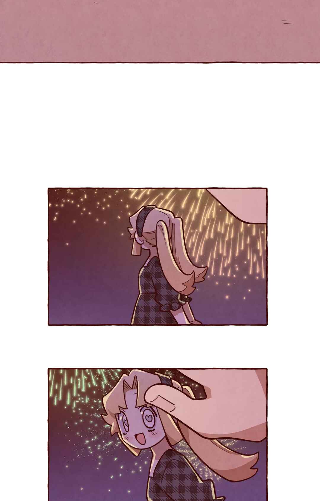 Na neun Amy reul Saranghae Chapter 25 - Page 44