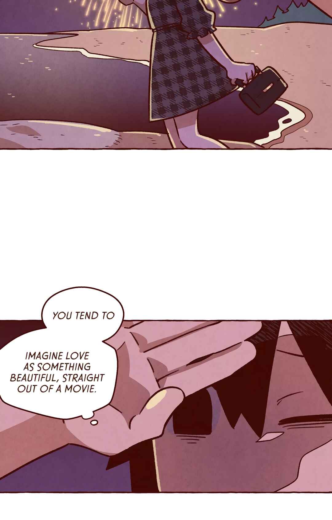 Na neun Amy reul Saranghae Chapter 25 - Page 47