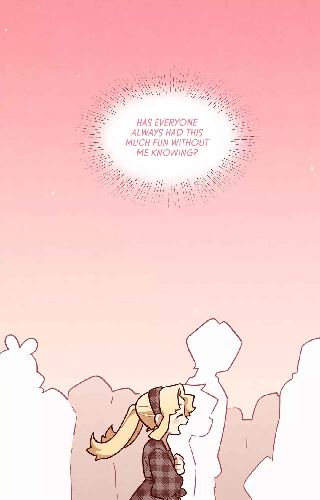 Na neun Amy reul Saranghae Chapter 25 - Page 5