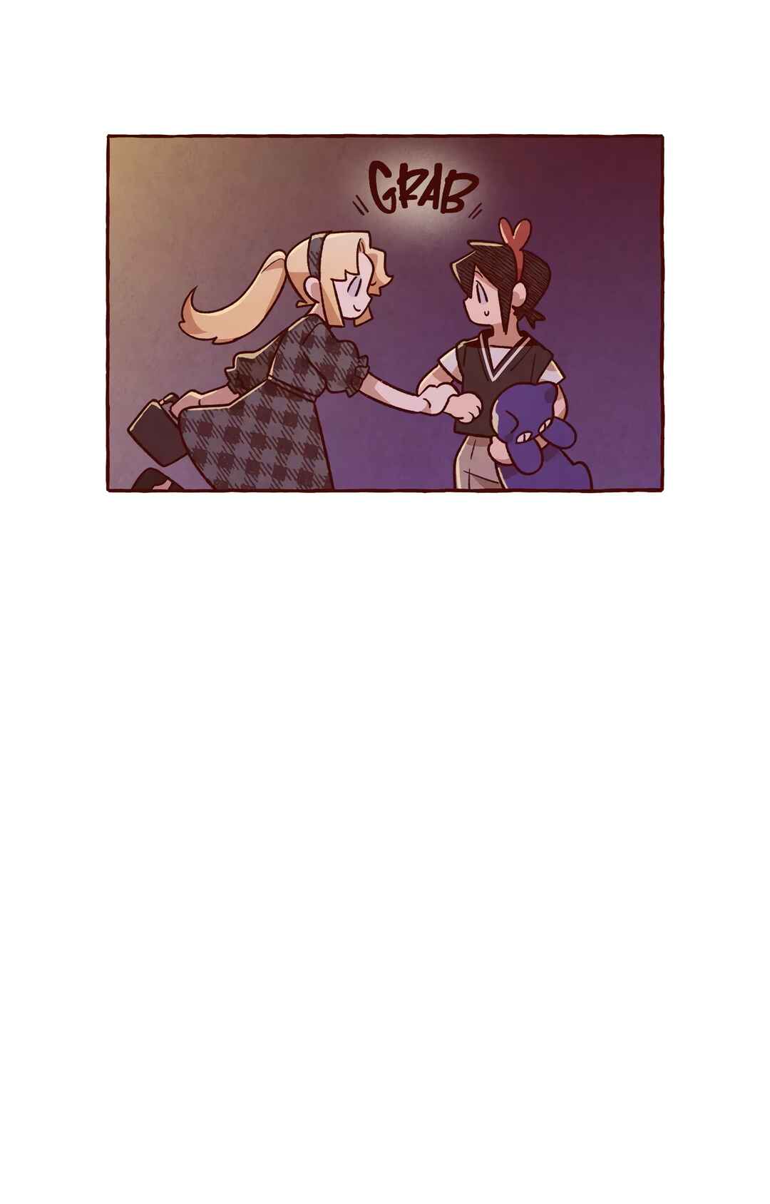 Na neun Amy reul Saranghae Chapter 25 - Page 50