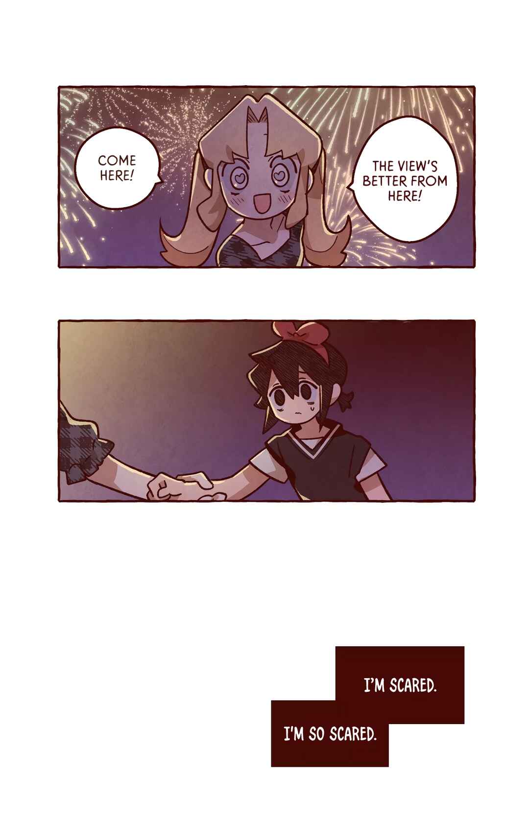Na neun Amy reul Saranghae Chapter 25 - Page 51