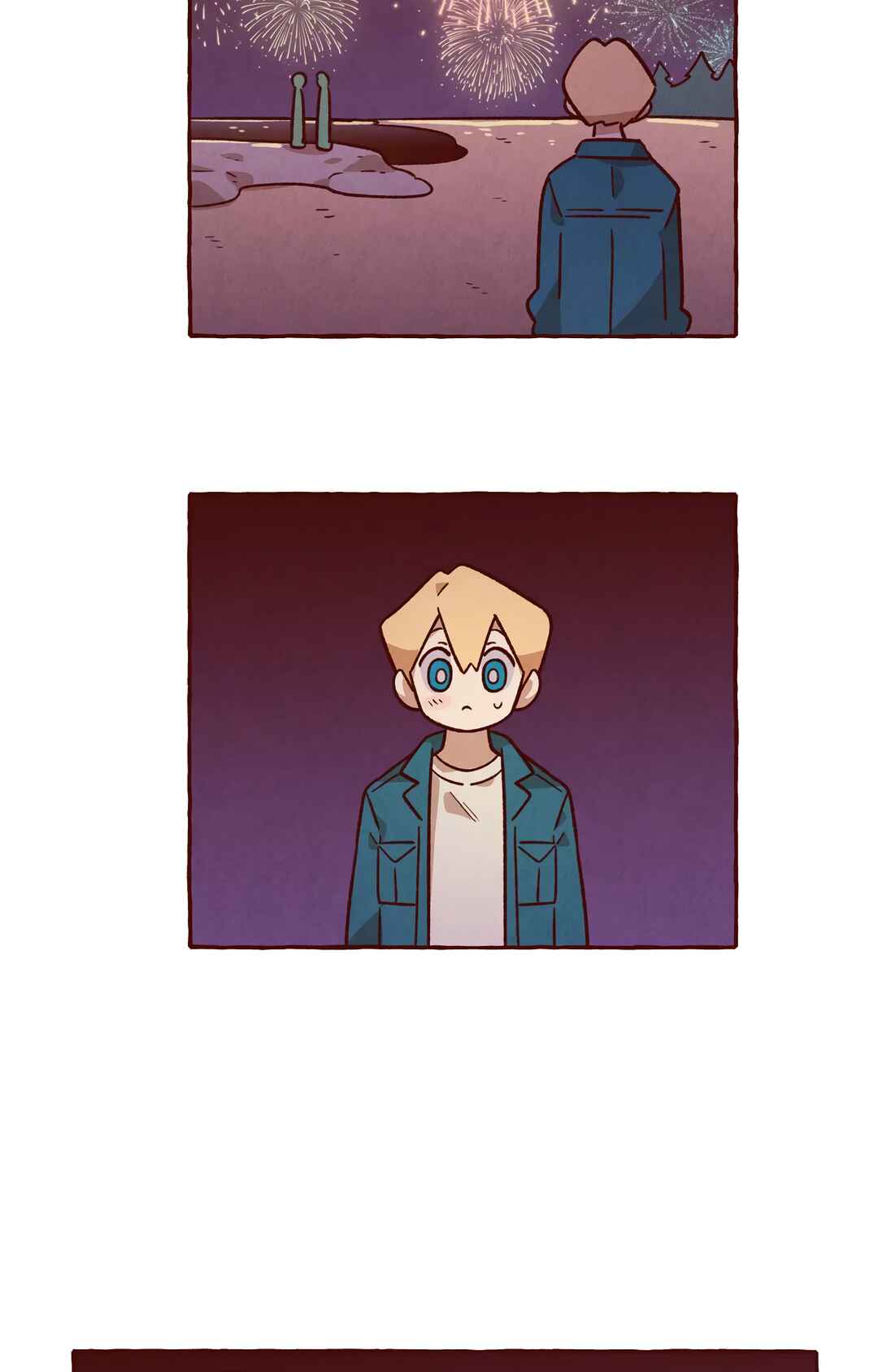 Na neun Amy reul Saranghae Chapter 25 - Page 54