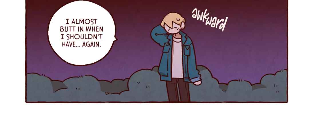 Na neun Amy reul Saranghae Chapter 25 - Page 55