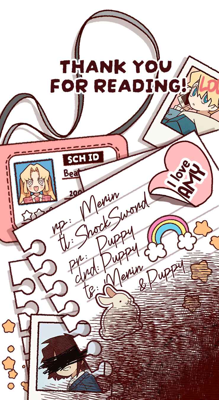 Na neun Amy reul Saranghae Chapter 25 - Page 58