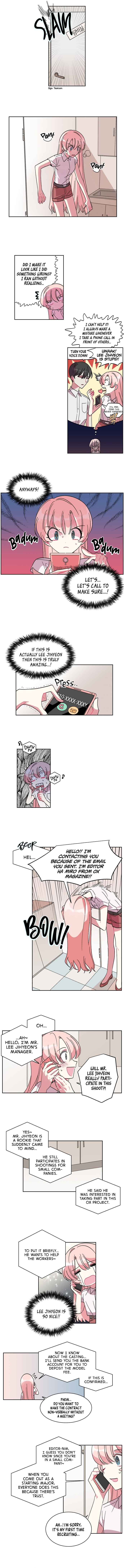 Both the Same Chapter 1 - Page 4