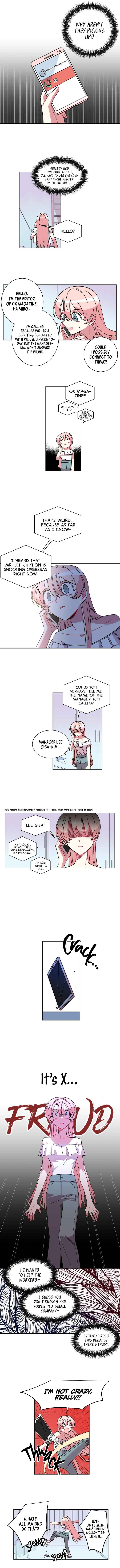 Both the Same Chapter 1 - Page 6