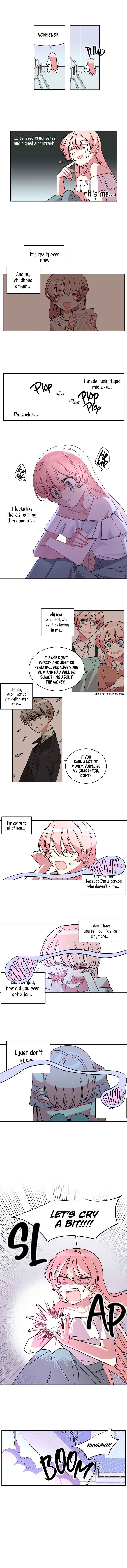 Both the Same Chapter 1 - Page 7